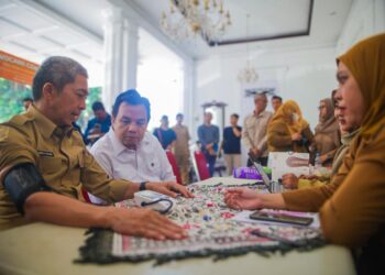 Pemkot Bogor Perluas Layanan Jemput Bola Melalui CKG SMART