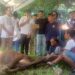 Momen Bersejarah! PWI Kota Bogor Perdana Potong Sapi Kurban, JM: Idul Adha jadi Simbol Kolaborasi