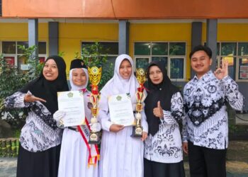 Selamat! SDN Sindangsari Borong Juara Pentas PAI SD 2026, Wakili Kota Bogor ke Tingkat Jawa Barat