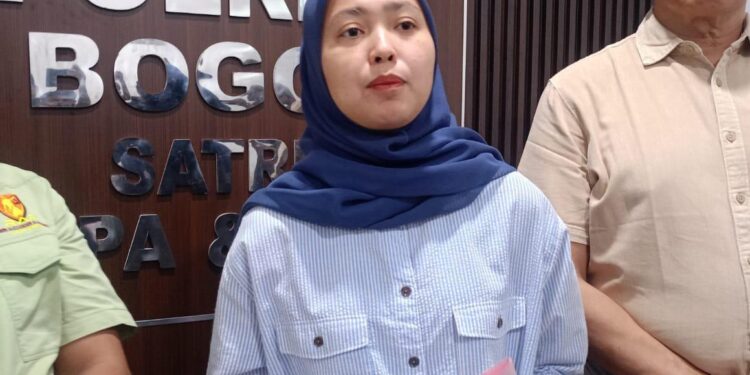 Terungkap! Kasus Dugaan Pelecehan di Ponpes Bogor Libatkan Senior hingga Alumni, Kasusnya Kini Masuk Tahap Penyidikan