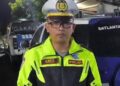 Kecelakaan Maut di Jalan Raya Parung Bogor, Pemotor Tewas usai Tabrak Tiang Listrik