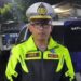 Kecelakaan Maut di Jalan Raya Parung Bogor, Pemotor Tewas usai Tabrak Tiang Listrik