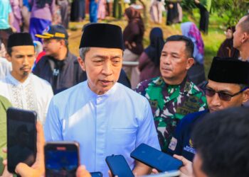 Jumlah Hewan Kurban di Kota Bogor Naik, Tembus 15.800 Ekor di Momen Idul Adha 2026