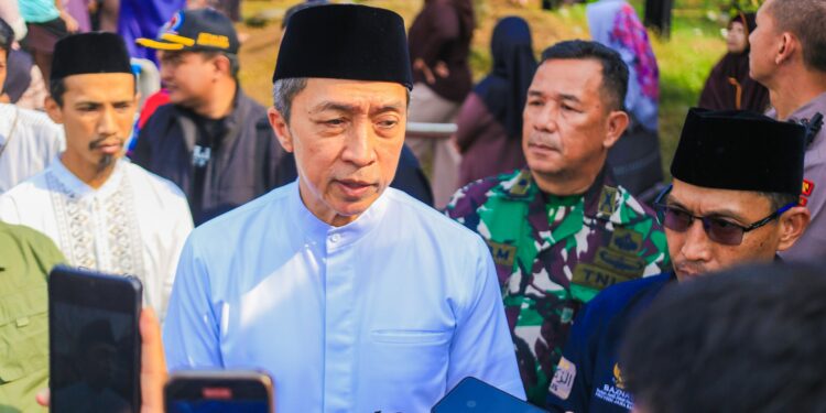 Jumlah Hewan Kurban di Kota Bogor Naik, Tembus 15.800 Ekor di Momen Idul Adha 2026
