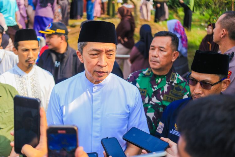 Jumlah Hewan Kurban di Kota Bogor Naik, Tembus 15.800 Ekor di Momen Idul Adha 2026