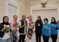 Zaenul Mutaqin: ASKI Hadirkan Energi Positif dan Kebahagiaan di HJB Run 2026