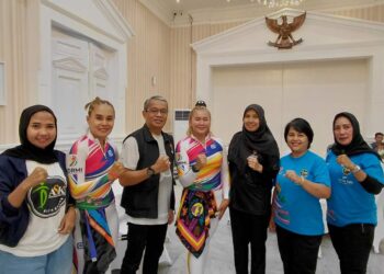 Zaenul Mutaqin: ASKI Hadirkan Energi Positif dan Kebahagiaan di HJB Run 2026