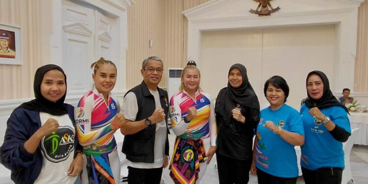 Zaenul Mutaqin: ASKI Hadirkan Energi Positif dan Kebahagiaan di HJB Run 2026