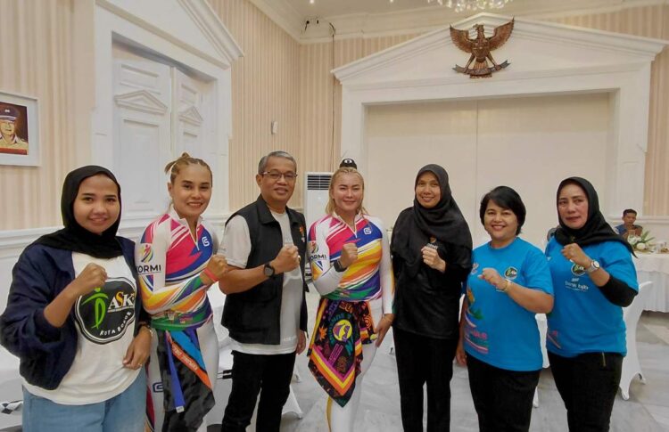 Zaenul Mutaqin: ASKI Hadirkan Energi Positif dan Kebahagiaan di HJB Run 2026