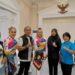 Zaenul Mutaqin: ASKI Hadirkan Energi Positif dan Kebahagiaan di HJB Run 2026