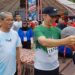 Bogor City Trail 2026 Diserbu Ratusan Pelari, Trek Ekstrem jadi Ujian Berat