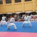 242 Atlet Ikut Kejuaraan Dispora Open Karate Championship 2026 di Kabupaten Bogor, Jadi Modal Tatap Porprov Jabar