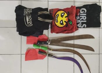 Sebulan Buron, Pelaku Tawuran yang Tewaskan Pelajar 15 Tahun di Bogor Akhirnya Ditangkap