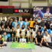 Luar Biasa! Taekwondo Kabupaten Bogor Sabet Juara Umum di Gubernur Banten Cup 2026: 13 Emas, 4 Perak dan 7 Perunggu
