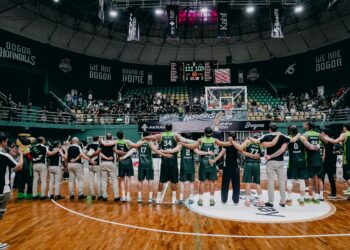 Sejarah! Bogor Hornbills Lolos ke Semifinal IBL 2026 usai Menang Dramatis 93-91 atas Kesatria Bengawan Solo