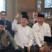 Lepas Jamaah Haji, Ketua DPRD Kota Bogor Titip Doa untuk Kesejahteraan Warga