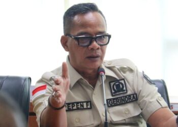 Dirut Trans Pakuan Mundur, DPRD Bogor: Lebih Baik Dibubarkan Saja