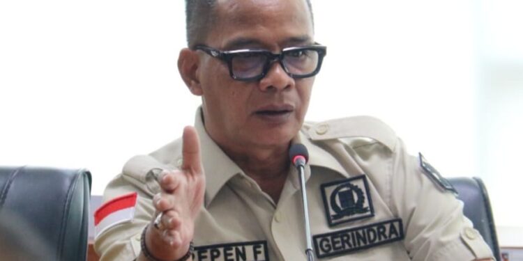 Dirut Trans Pakuan Mundur, DPRD Bogor: Lebih Baik Dibubarkan Saja