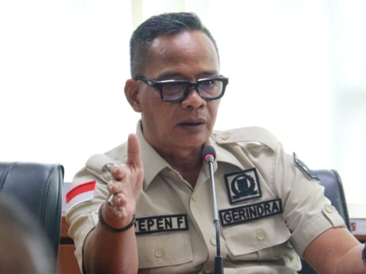 Dirut Trans Pakuan Mundur, DPRD Bogor: Lebih Baik Dibubarkan Saja