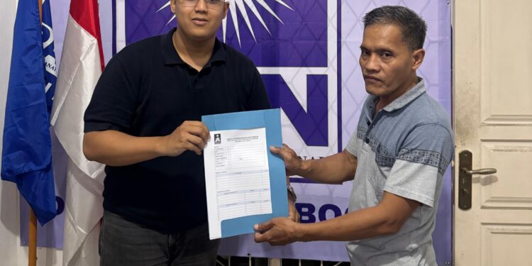 Jelang Musda BM PAN Kota Bogor, Nama Razka Aira Mencuat sebagai Kandidat Kuat