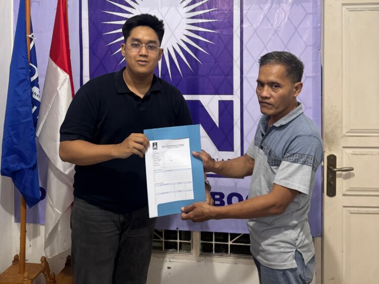 Jelang Musda BM PAN Kota Bogor, Nama Razka Aira Mencuat sebagai Kandidat Kuat