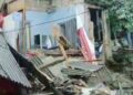 Longsor Bogor Selatan: 2 Rumah Hancur, Warga Mengungsi