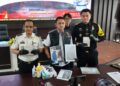 Kasus Perampokan di Bogor Terbongkar, Dua WNA China Ditangkap saat Hendak Keluar dari Indonesia