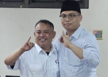 KONI dan NPCI Kabupaten Bogor Kompak Pasang Target Tinggi di Porprov dan Peparda Jabar 2026, Atlet Lokal jadi Andalan