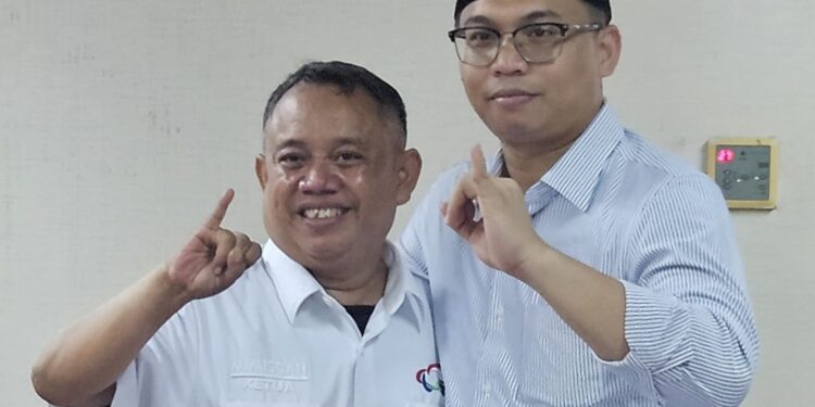 KONI dan NPCI Kabupaten Bogor Kompak Pasang Target Tinggi di Porprov dan Peparda Jabar 2026, Atlet Lokal jadi Andalan