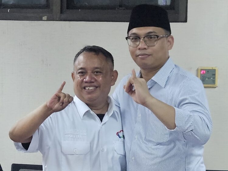 KONI dan NPCI Kabupaten Bogor Kompak Pasang Target Tinggi di Porprov dan Peparda Jabar 2026, Atlet Lokal jadi Andalan