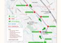 Bakal Dihadiri KDM! Satlantas Kerahkan 200 Personel Amankan Kirab Budaya di Bogor, Simak Rute dan Pengalihan Arusnya