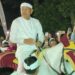 Kirab Budaya Mahkota Binokasih di Bogor Meriah, Dedi Mulyadi Tampil Bak Kesatria Sunda