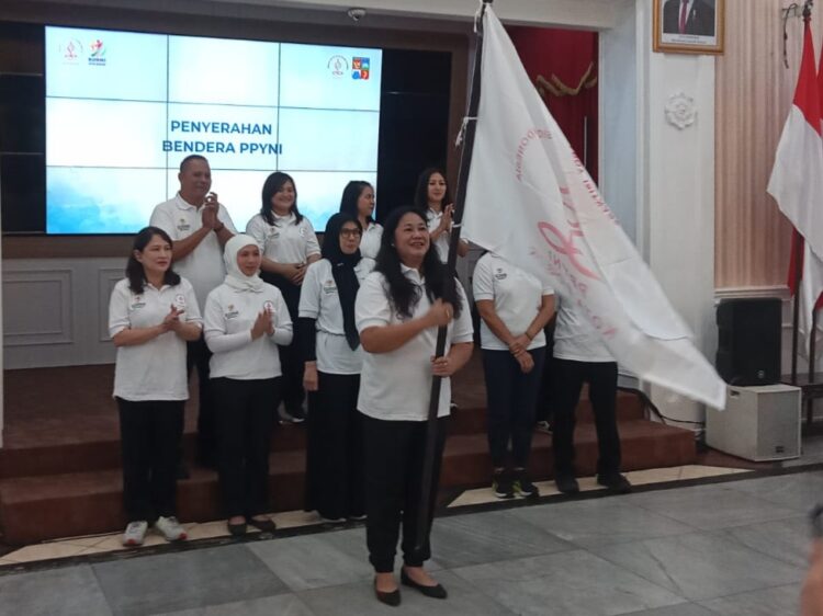 Pengurus PPYNI Kota Bogor Resmi Dikukuhkan, Yoga Didorong jadi Gaya Hidup Masyarakat