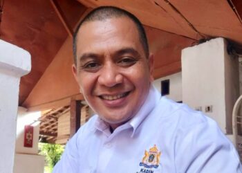 Sosok Didi Furqon Mencuat, Digadang jadi Calon Kuat Ketua KADIN Kabupaten Bogor