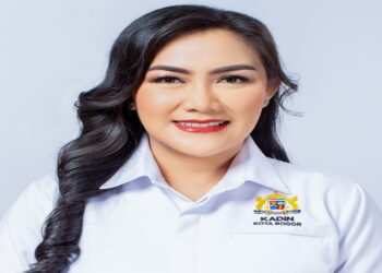 Polemik Dualisme Kepemimpinan, Kadin Indonesia Minta Mukota Bogor Ditunda