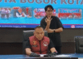 Polisi Bogor Bongkar Kasus Narkoba Senilai Rp5 Miliar, Ratusan Ribu Jiwa Diklaim Terselamatkan