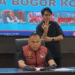 Polisi Bogor Bongkar Kasus Narkoba Senilai Rp5 Miliar, Ratusan Ribu Jiwa Diklaim Terselamatkan