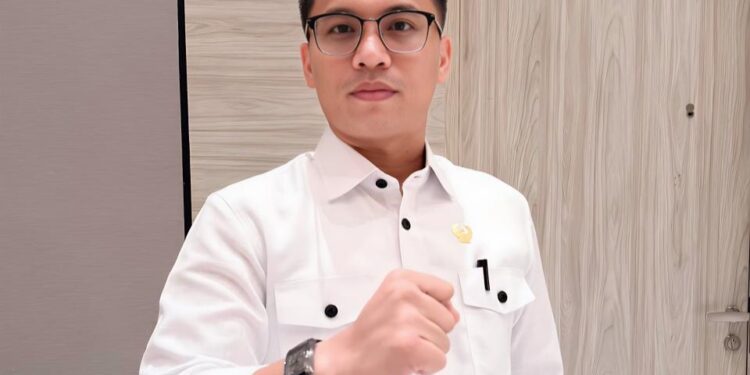KONI Kabupaten Bogor Dukung Liga Jabar Istimewa 2026, Ajang Cari Bibit Pesepakbola Masa Depan