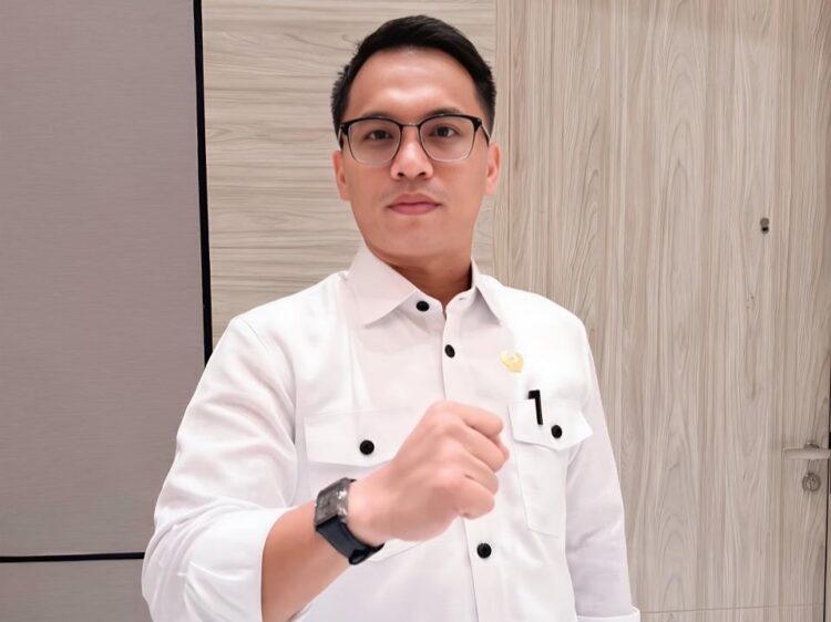 KONI Kabupaten Bogor Dukung Liga Jabar Istimewa 2026, Ajang Cari Bibit Pesepakbola Masa Depan