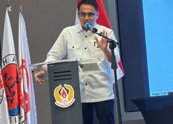 AFF Hyundai Cup 2026 di Pakansari Diyakini jadi Momentum Promosi Wisata Kabupaten Bogor