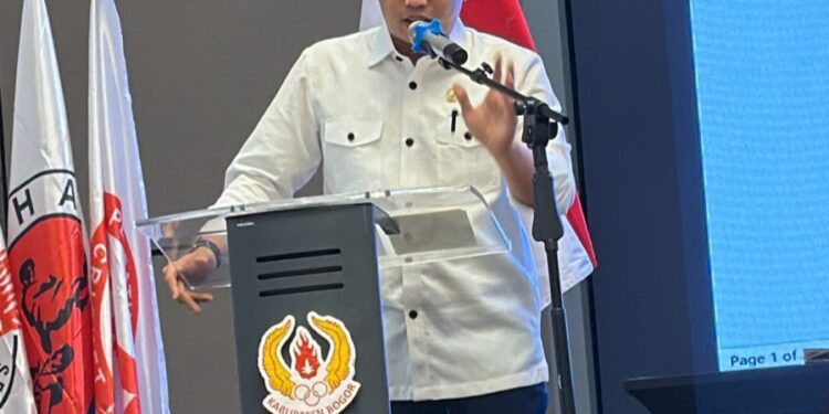 AFF Hyundai Cup 2026 di Pakansari Diyakini jadi Momentum Promosi Wisata Kabupaten Bogor