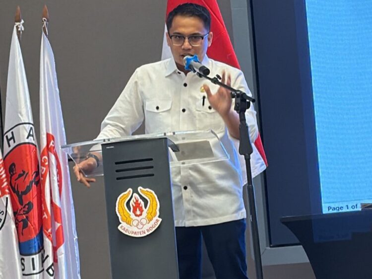 AFF Hyundai Cup 2026 di Pakansari Diyakini jadi Momentum Promosi Wisata Kabupaten Bogor