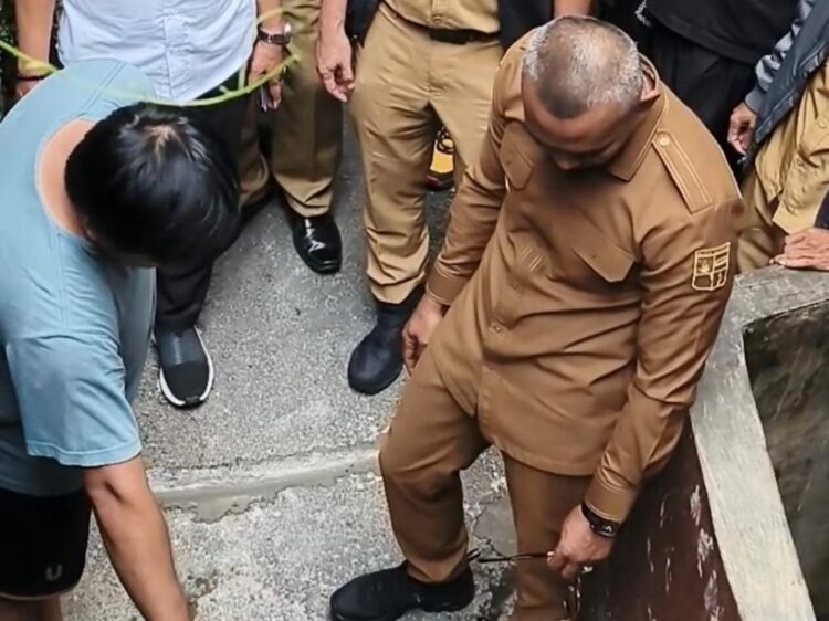 Jalur Alternatif Lawang Gintung-BNR Segera Diaspal, Warga Diminta Bersabar Pasca Longsor Batutulis