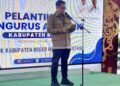 Ketua KONI Kabupaten Bogor: Sport Center Rancabungur Bakal Berdampak Dahsyat bagi Dunia Olahraga