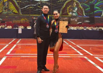 Bangga! Atlet Kabupaten Bogor Sabet Medali di Kyoto Spring Dance Festival 2026