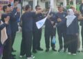 MTs Darul Falah Citeureup Tampil Gemilang di AKSIOMA 2026, Raih Runner Up Badminton hingga Lomba Menyanyi