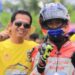Keren! Pembalap Kabupaten Bogor Wakili Indonesia di Moto4 European Cup 2026