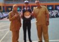 SMPN 2 Sukaraja jadi Gudang Para Atlet Andalan di Kabupaten Bogor, Ini Faktanya