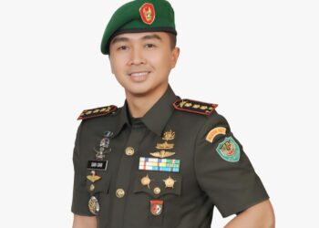 Persib Berpeluang Juara Liga 1, Dandim Kota Bogor Imbau Bobotoh Rayakan dengan Bijak