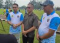 Dari Bogor Menuju Piala Presiden, 76 Tim SSB Berebut Tiket Liga Jabar Istimewa 2026